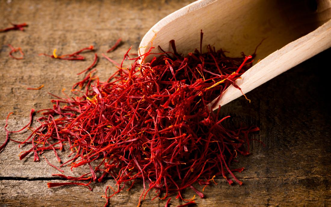 Saffron Extract